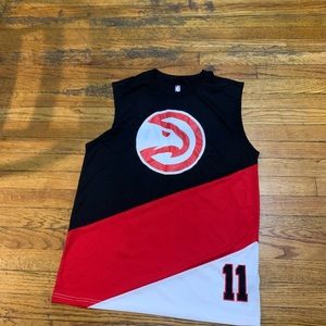 Atlanta Hawks- Trae Young Jersey